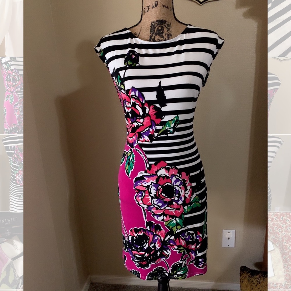 ❌SOLD❌NINE WEST DRESS 👗